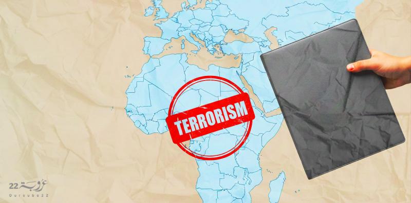 التَّوْظيفُ المِعْيارِيُّ الغَرْبِيُّ لِمَفْهومِ 