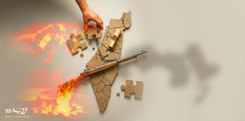 إنّها أَنْصافُ حُروبٍ مُنْذِرَة!