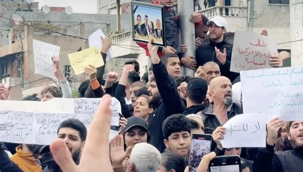 السوريّون يكرهون بعضهم؟