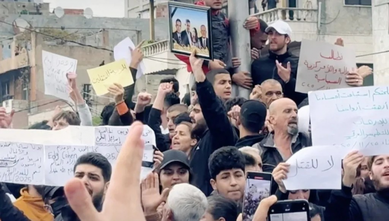 السوريّون يكرهون بعضهم؟