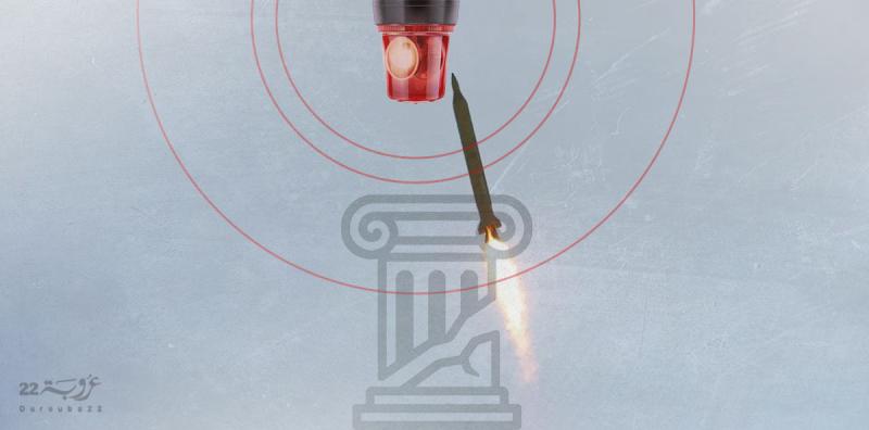 لبنان: حين يصبح الصمت سياسة... والحرب قدرًا!