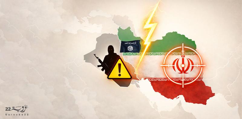 ضَرْبَةُ إيران.. وَعَوْدَةُ 