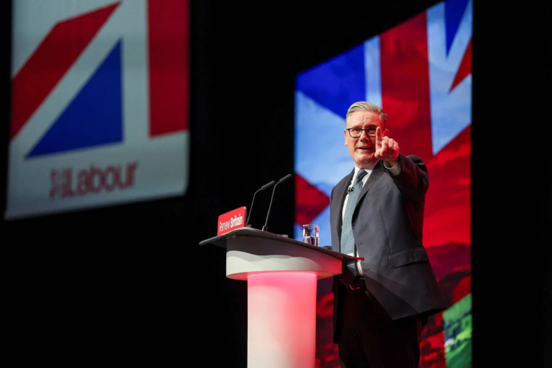 من بلفور إلى غزة... نهج بريطانيا تجاه فلسطين