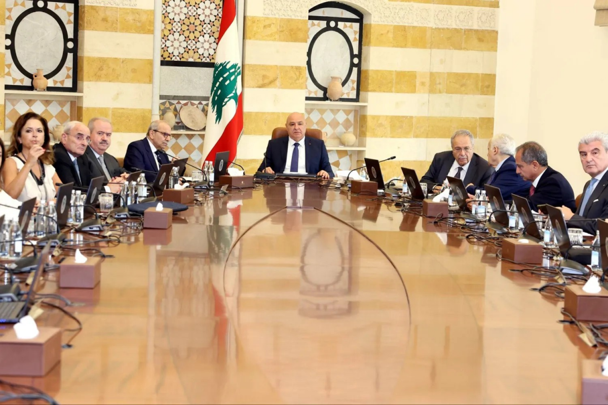 هل أصبح إصلاح لبنان أصعب من إعادة بناء سوريا؟