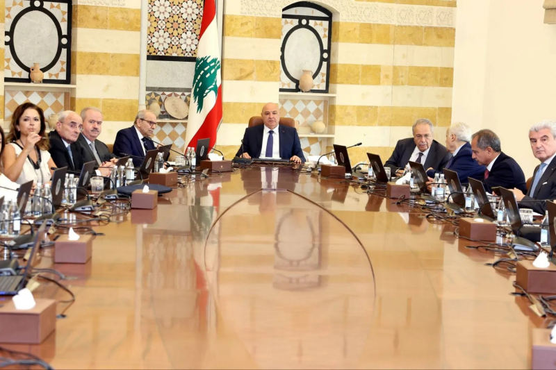 هل أصبح إصلاح لبنان أصعب من إعادة بناء سوريا؟