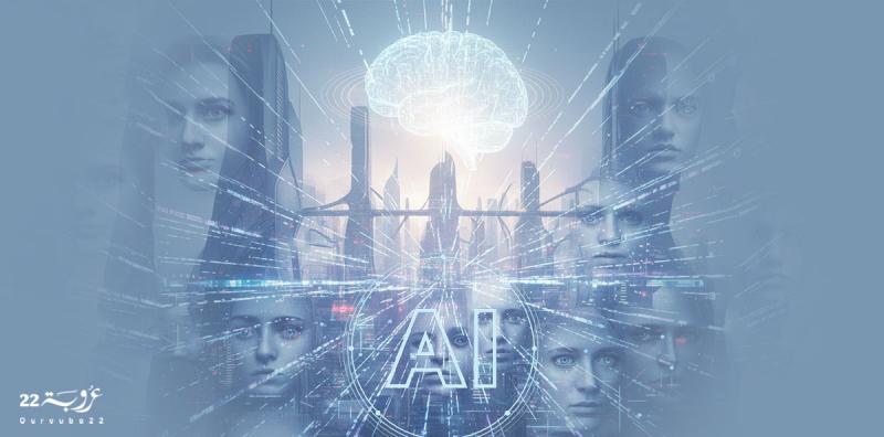 الذَّكاءُ الاصْطِناعيّ: تَزَايُدُ اسْتِخْدَامِهِ وَأَسْئِلَتُهُ الخَطيرة!