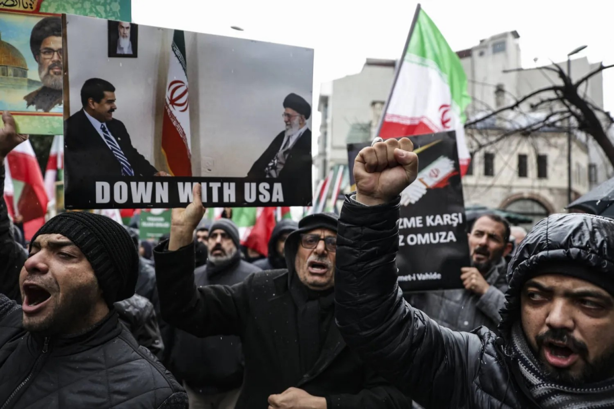 إيران... سيناريوهات حروب مُعَجَّلة أو مُؤَجَّلة