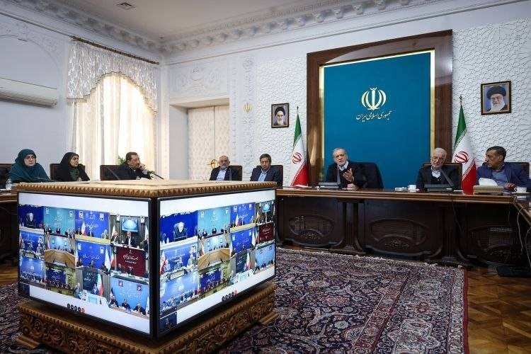 إيران: الحذر المحسوب