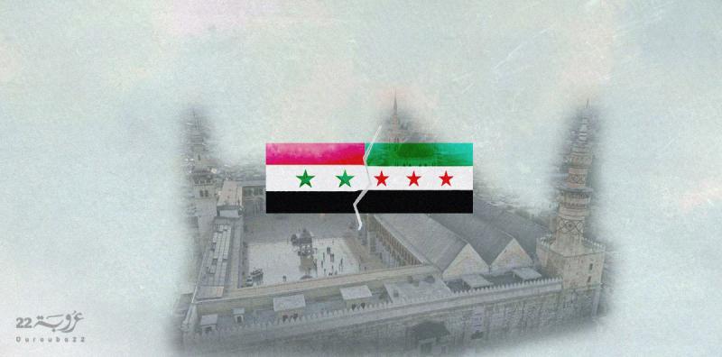 الخلفيات الأولى لـ