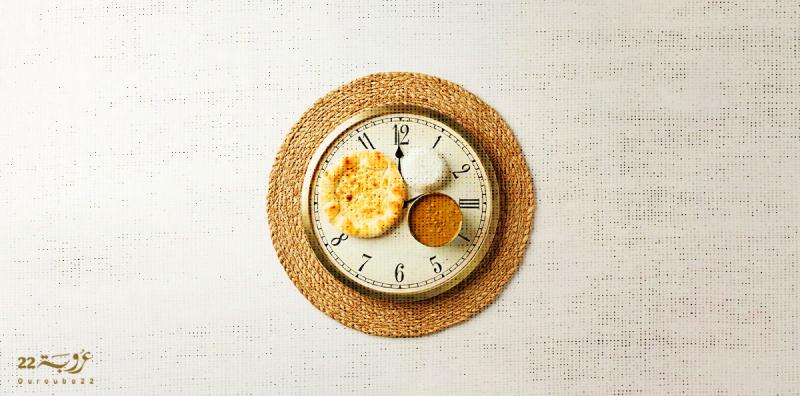 كَمْ ساعَة عَمَلٍ نَحْتاجُ لِغِذائِنا في العالَمِ العَرَبي؟
هذا ما يَكْشِفُهُ 