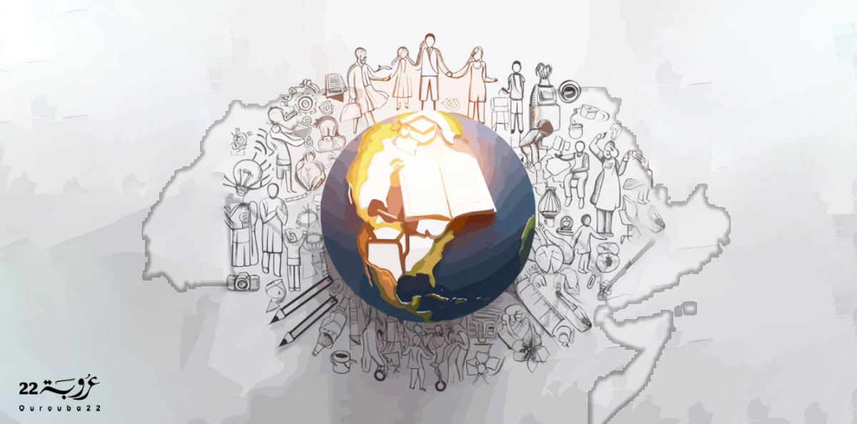 نظامُ الدراساتِ العُليا في العلومِ الإنسانيَّةِ والاجتِماعية!
إلى أيِّ حَدٍّ يُـمْكِنُ تطويرُهُ في العالمِ العربيّ؟