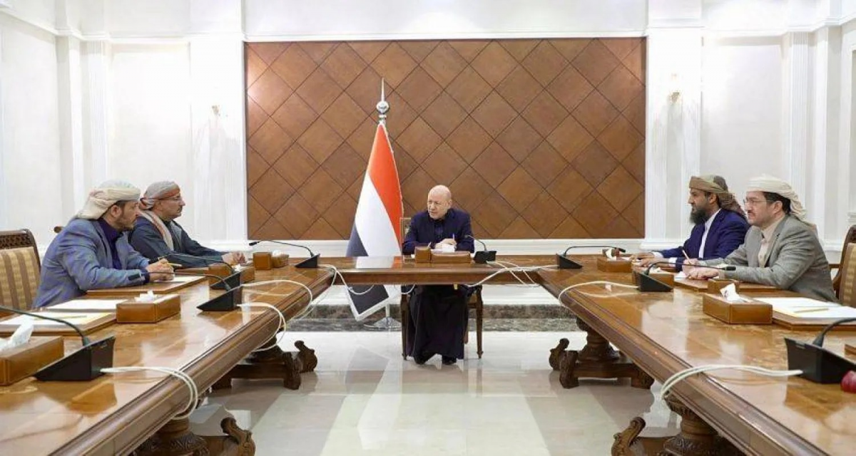 مستقبل اليمن !