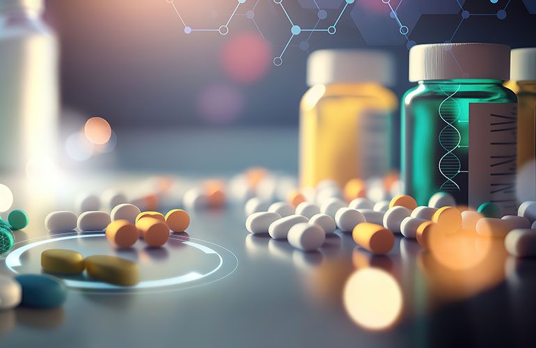 الأمن الدوائي العربي.. من الاستيراد إلى  الإنتاج!