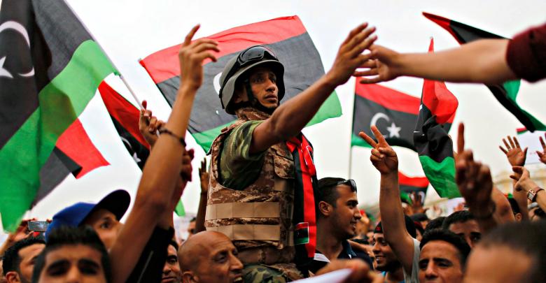 في ذكرى استقلال ليبيا...ماذا أبقيتم للأجيال المقبلة؟