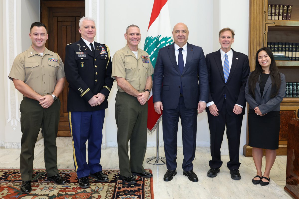 لبنان بين الميكانيزم المالي والميكانيزم الأمني على أبواب الانتخابات