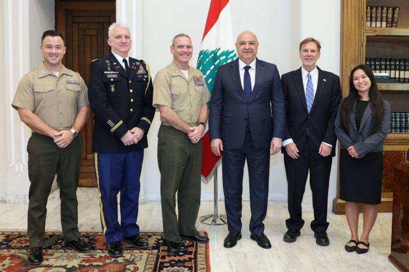 لبنان بين الميكانيزم المالي والميكانيزم الأمني على أبواب الانتخابات