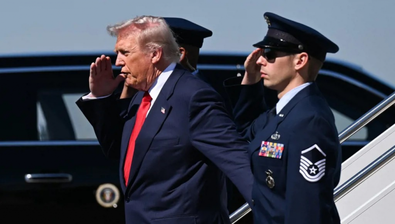 ترامب... ماذا يريد من فنزويلا؟