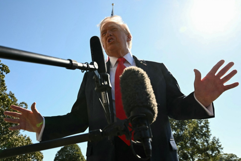 ترامب لن يسمح لنتنياهو بحرمانه من نوبل للسلام: هل يتزامن وقف النار مع مرور عامين على الحرب؟