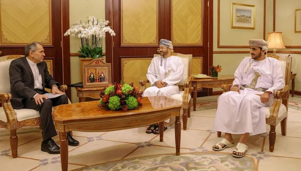 من غزّة إلى اليمن إلى لبنان... إيران ضمن معادلة استقرار إقليمي