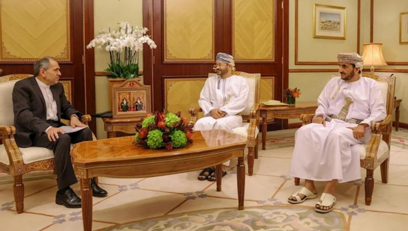 من غزّة إلى اليمن إلى لبنان... إيران ضمن معادلة استقرار إقليمي