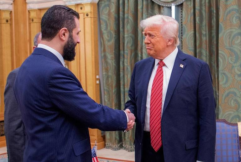 الاستثمار في سوريا.. وعقوبات 