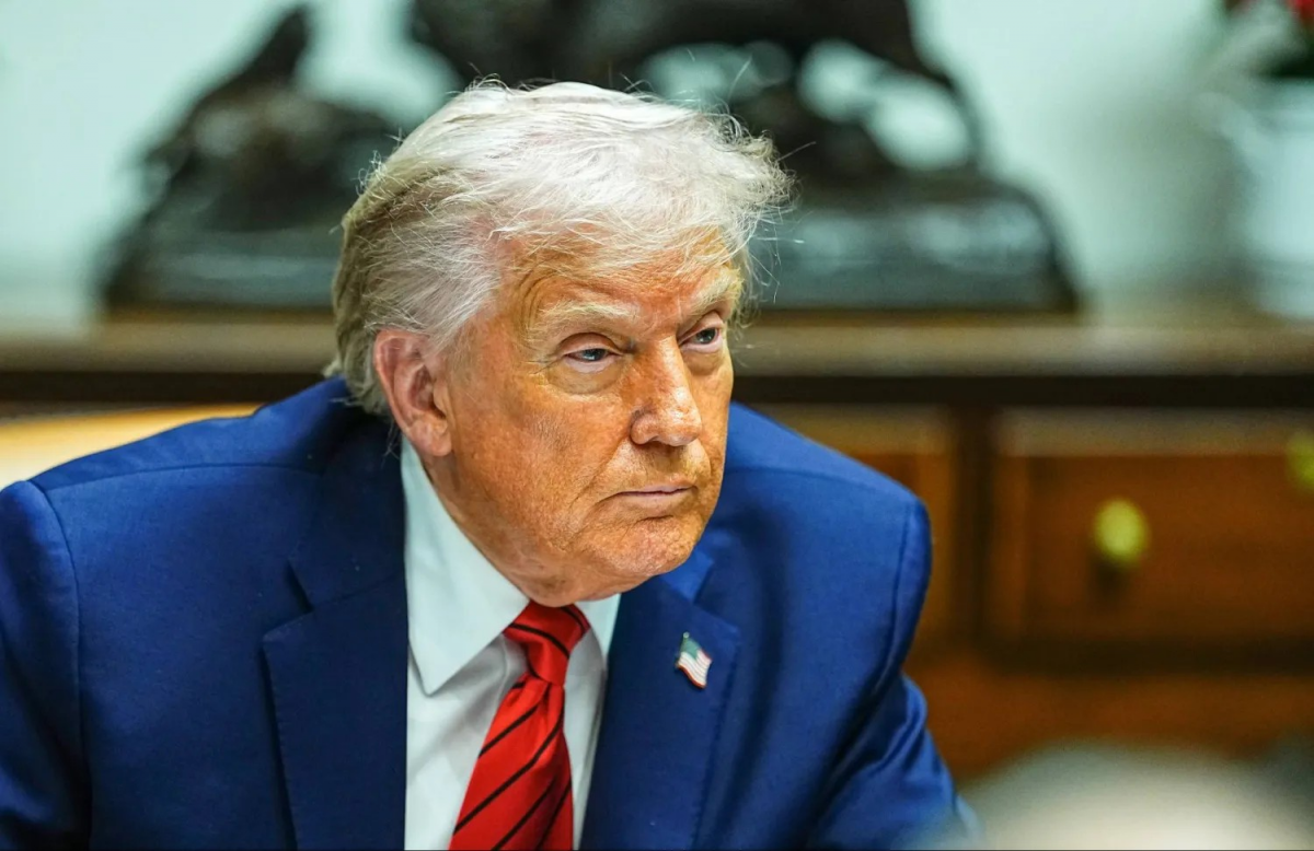 استراتيجية الأمن القومي الأمريكية.. المضامين والانعكاسات