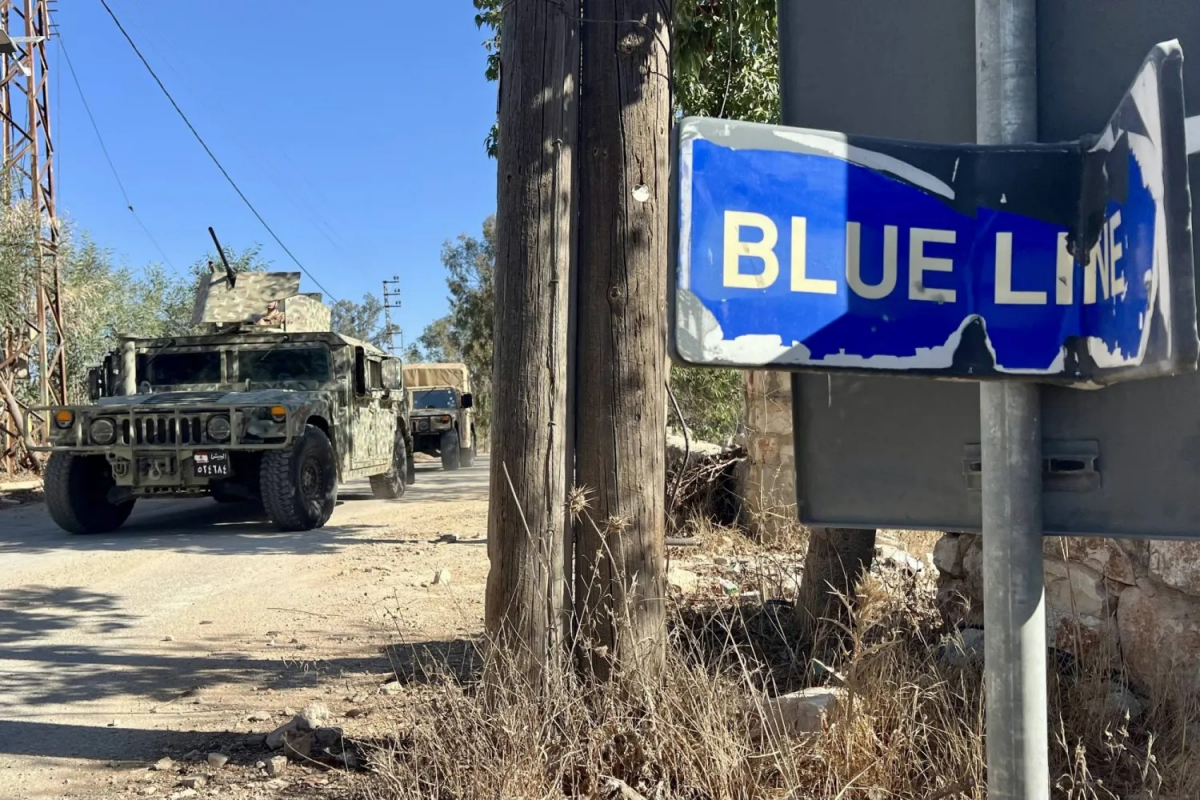 لبنان يعيش أجواء ما قبل اجتياح 1982... من يبرّدها؟