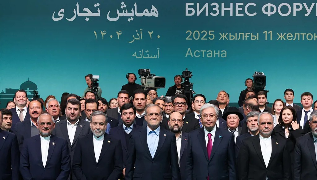 إيران تعيد التموضع شمالاً: الجغرافيا بدل العقيدة