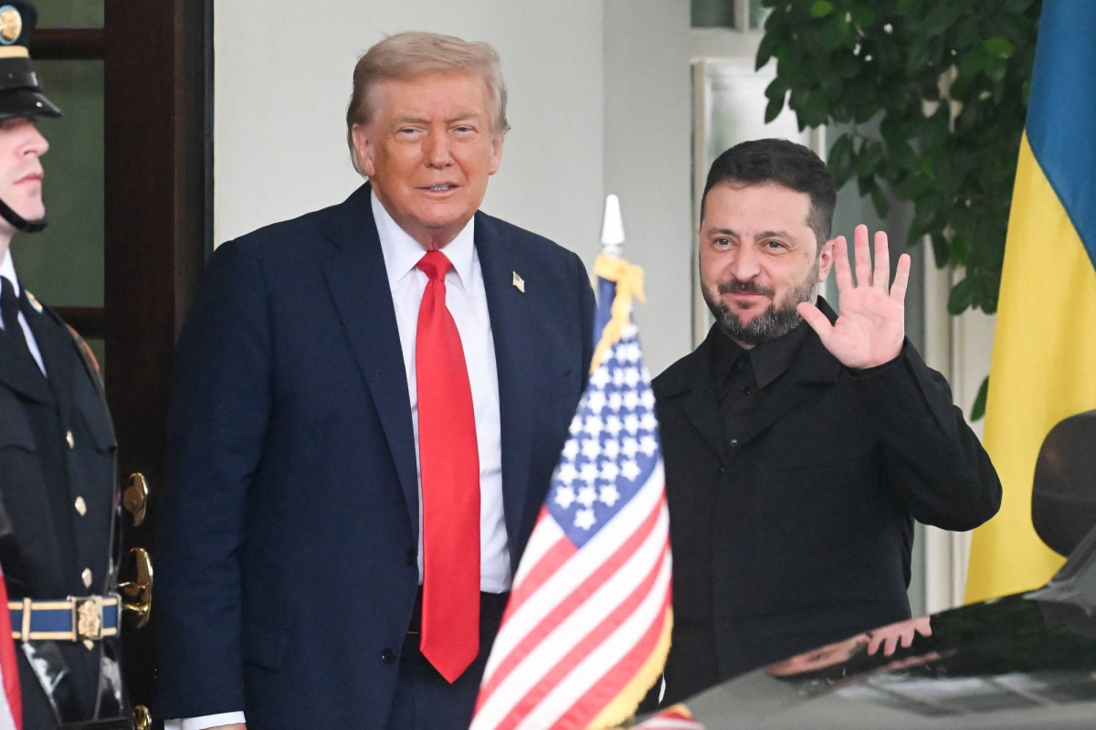أوكرانيا وروسيا... ملامح مرحلة جديدة في الحرب