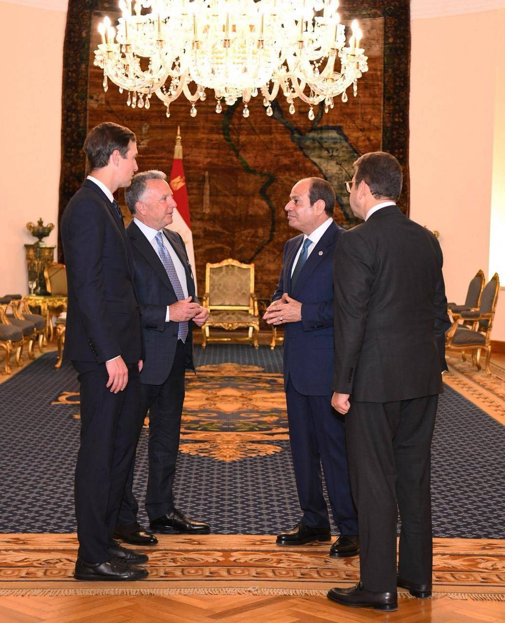 التحديات الأمنية غزة واستحقاقات نزع سلاح حماس