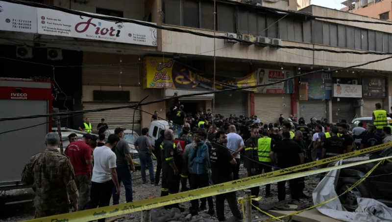 الاغتيال الأخير: دفع مسار سياسي أو عرقلته!