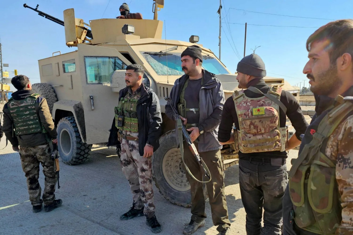 ما حقيقة المسألة الكردية في سوريا؟