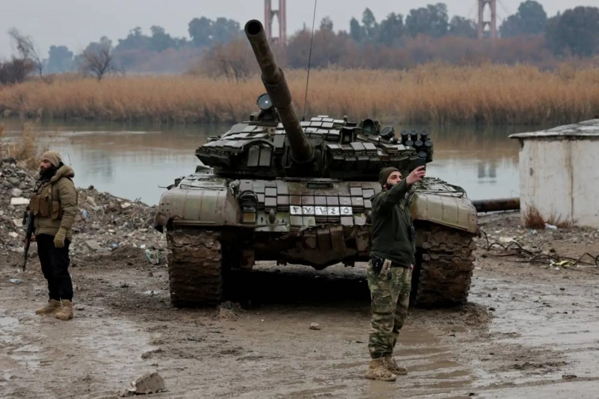 هل تم طي صفحة قوات سوريا الديمقراطية؟