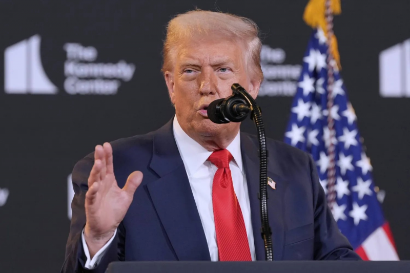 على ترامب مساعدة الخليج لإزالة خطر الحوثيين وحلفائهم