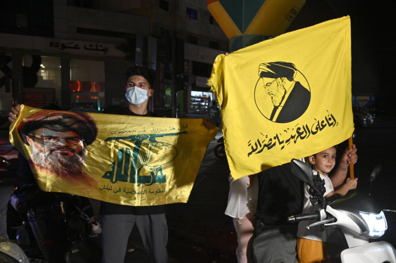 عن نزع السلاح في غزة ولبنان