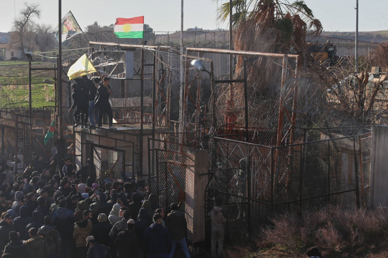 ما بعد روج ـ آفا: عن كرد الجزيرة السورية وعربها