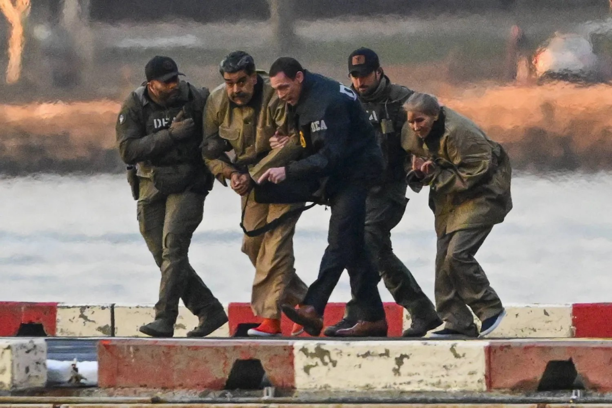 الولايات المتحدة والعودة إلى 