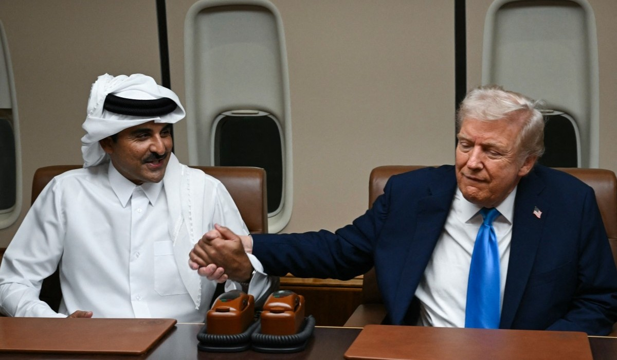 أمريكا ـ الخليج: خيار تحالفات عولمة أمن المنطقة!