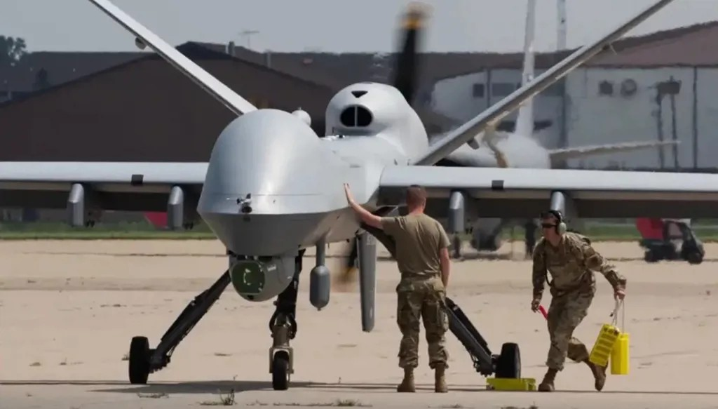 تحوّل في سوق المسيّرات بالخليج: الغرب يتقدّم على الصّين