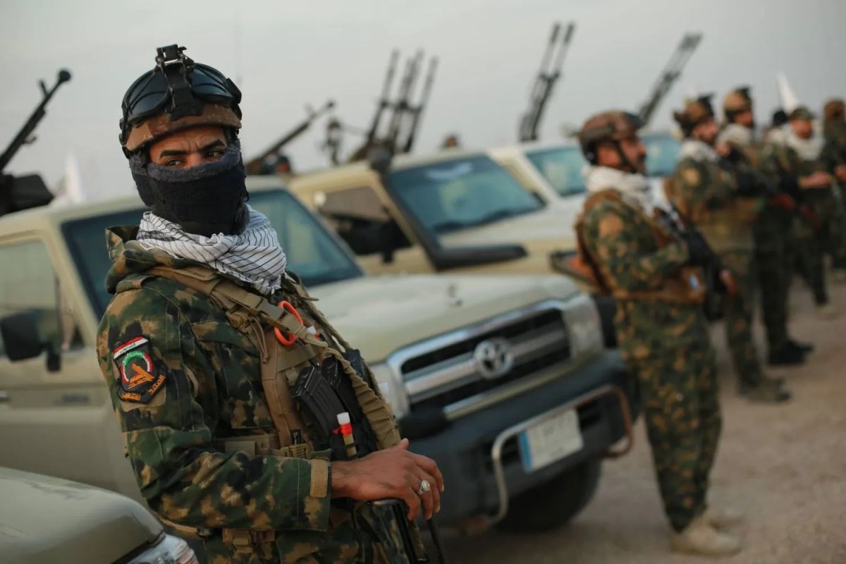 العراق... مقاربة استباقية لمنع عودة 