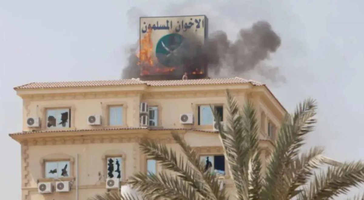 كيف يمكن مواجهة التطرف الإخواني؟