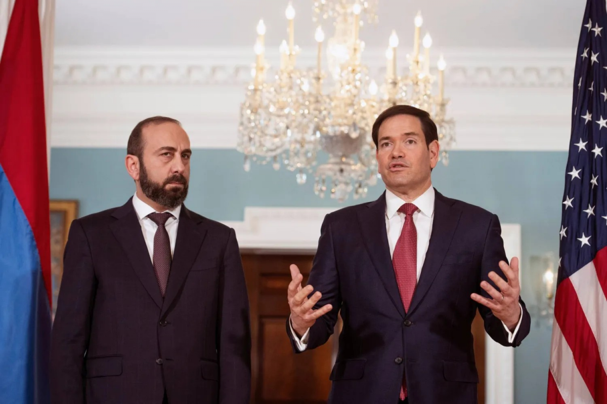 خطوات مُتسارعة لتفعيل اتفاقية ممر زانجزور