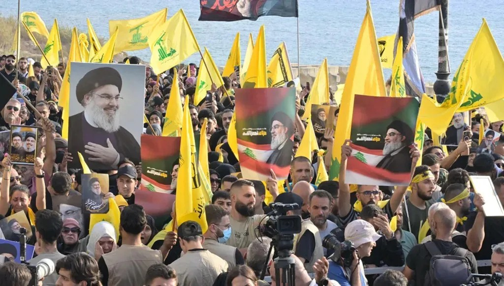 خصام بين لبنان والوضوح!