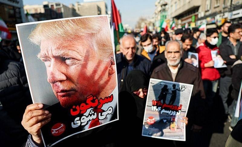 احتجاجات إيران… محطات واحتمالات