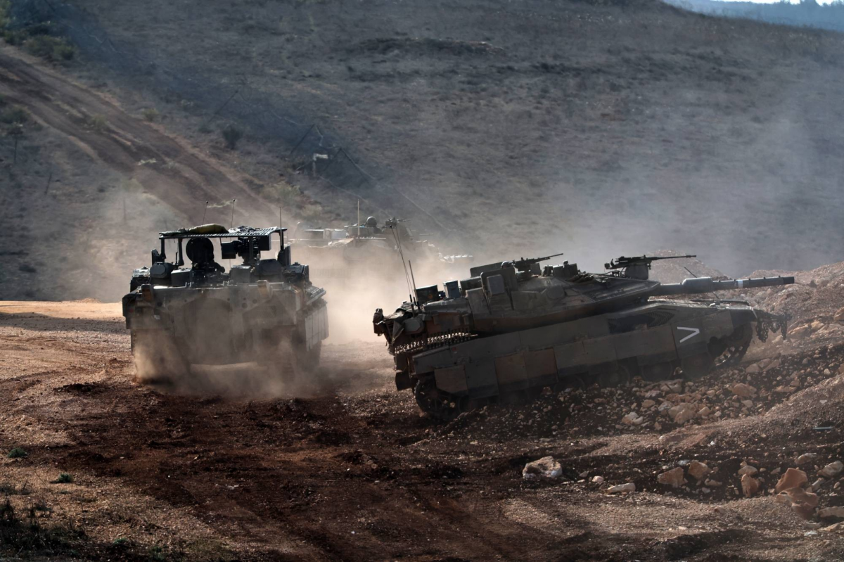 دمشق وبيروت: هل تريد إسرائيل التّفاوض؟