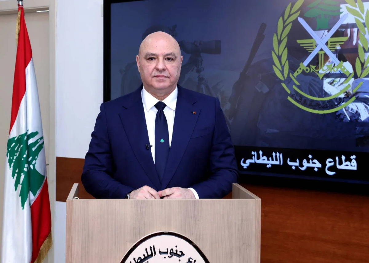 إجهاض مبادرة عون يخدم الحزب وإيران