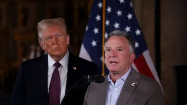 ويتكوف - ترامب.. صداقة جيو استراتيجية!