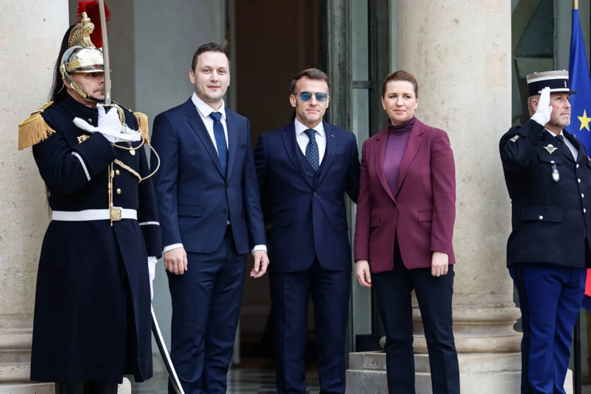 أزمة غرينلاند والتحولات الكبرى في العلاقات الأوروبية الأمريكية