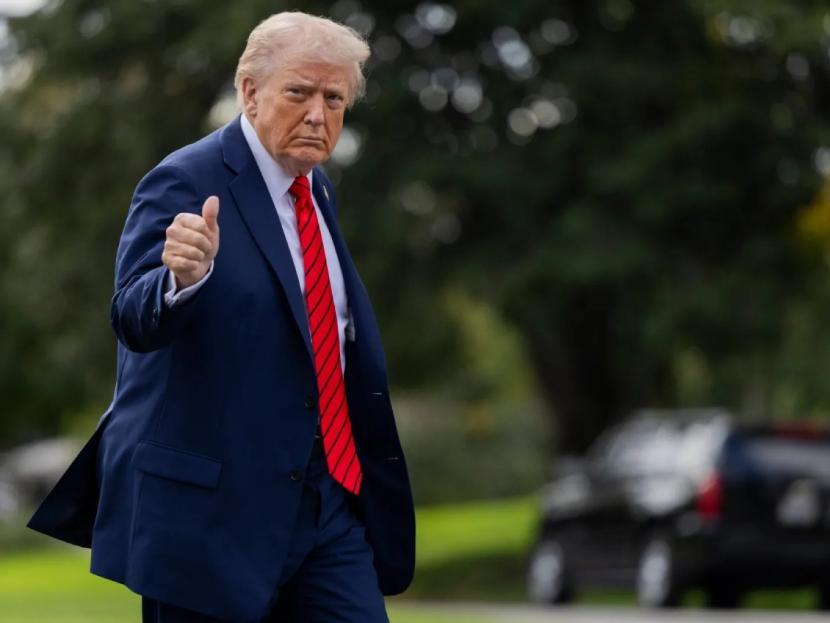 ترامب يفشل بلا استراتيجية سلام حقيقي