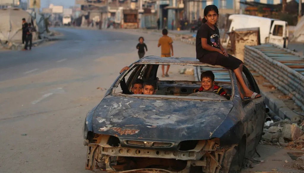 العدالة للضحايا... وملاحقات نتنياهو دولياً تتوالى